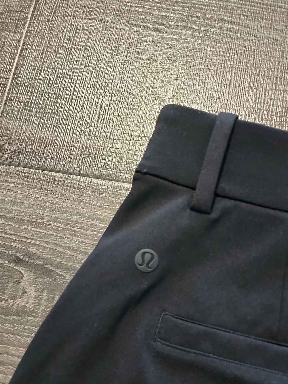 ๐ต Lululemon "Daydrift" High Rise Straight Leg Trouser ๐ต - Picture 6 of 6